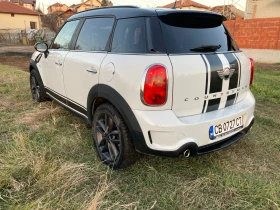 Mini Countryman, снимка 6