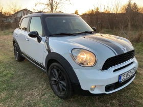 Mini Countryman, снимка 1