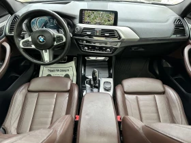 BMW X3 XDRIVEM40I  , снимка 9