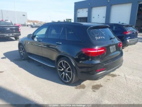 Mercedes-Benz GLC 43 AMG | Mobile.bg    2