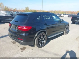 Mercedes-Benz GLC 43 AMG | Mobile.bg    3