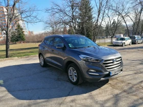 Hyundai Tucson 1.7 CRDI , снимка 1