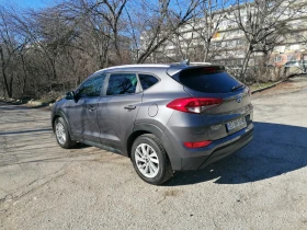 Hyundai Tucson 1.7 CRDI , снимка 6