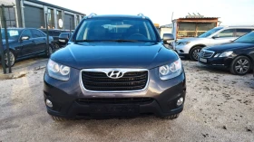     Hyundai Santa fe 2.2crdi 197kc.FACE LIFT, NAVI, 7, FULL EURO 5