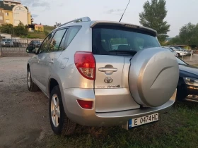 Обява за продажба на Toyota Rav4 D4D ~11 500 лв. - изображение 5
