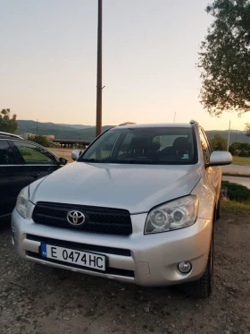 Обява за продажба на Toyota Rav4 D4D ~11 500 лв. - изображение 1