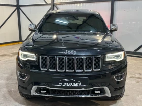 Jeep Grand cherokee * 3.6* OVERLAND* * *  *  | Mobile.bg    3