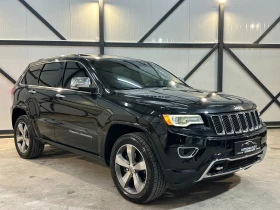 Jeep Grand cherokee * 3.6* OVERLAND* * *  *  | Mobile.bg    2