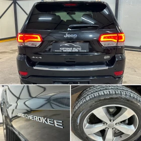 Jeep Grand cherokee * 3.6* OVERLAND* * *  *  | Mobile.bg    7