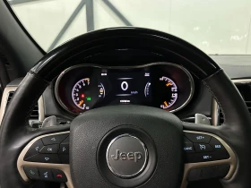 Jeep Grand cherokee * 3.6* OVERLAND* * *  *  | Mobile.bg    11
