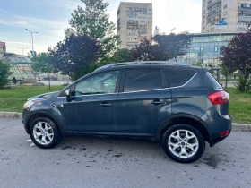 Ford Kuga | Mobile.bg    4