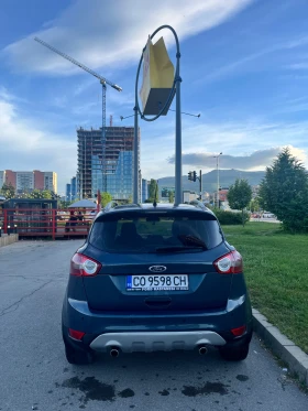 Ford Kuga | Mobile.bg    2