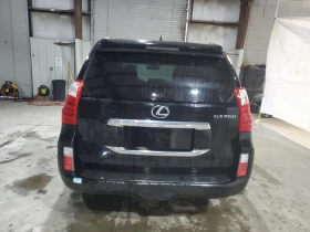 Lexus GX 460 V8 - 33500 лв. - 97073268 6
