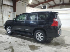 Lexus GX 460 V8 - 33500 лв. - 97073268 4