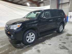Lexus GX 460 V8 - 33500 лв. - 97073268 2
