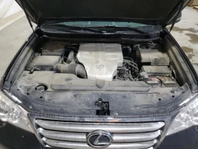Lexus GX 460 V8 - 33500 лв. - 97073268 12