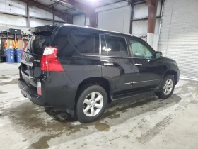 Lexus GX 460 V8 - 33500 лв. - 97073268 5