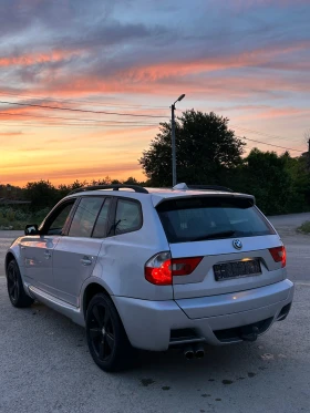 BMW X3 3.0i Hi-fi M-PACK | Mobile.bg    2