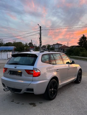 BMW X3 3.0i Hi-fi M-PACK | Mobile.bg    4
