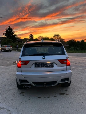 BMW X3 3.0i Hi-fi M-PACK | Mobile.bg    3