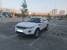 Обява за продажба на Land Rover Range Rover Evoque 2.2D ~23 900 лв. - изображение 1
