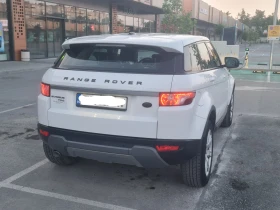 Обява за продажба на Land Rover Range Rover Evoque 2.2D ~23 900 лв. - изображение 5