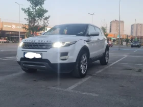 Обява за продажба на Land Rover Range Rover Evoque 2.2D ~23 900 лв. - изображение 1