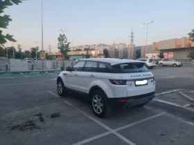 Обява за продажба на Land Rover Range Rover Evoque 2.2D ~23 900 лв. - изображение 4