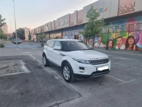 Обява за продажба на Land Rover Range Rover Evoque 2.2D ~23 900 лв. - изображение 2