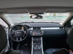 Обява за продажба на Land Rover Range Rover Evoque 2.2D ~23 900 лв. - изображение 10