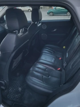 Обява за продажба на Land Rover Range Rover Evoque 2.2D ~23 900 лв. - изображение 9