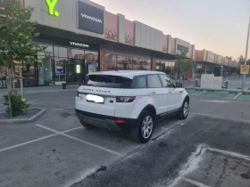 Обява за продажба на Land Rover Range Rover Evoque 2.2D ~23 900 лв. - изображение 3