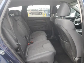 Hyundai Santa fe SEL | Mobile.bg    9