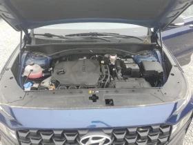 Hyundai Santa fe SEL | Mobile.bg    12