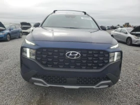 Hyundai Santa fe SEL