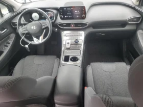 Hyundai Santa fe SEL | Mobile.bg    8