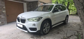 Обява за продажба на BMW X1 2.0i xdrive ~34 900 лв. - изображение 1