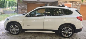 Обява за продажба на BMW X1 2.0i xdrive ~34 900 лв. - изображение 4