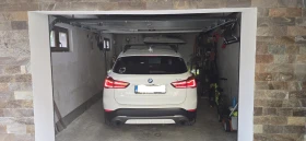 Обява за продажба на BMW X1 2.0i xdrive ~34 900 лв. - изображение 9