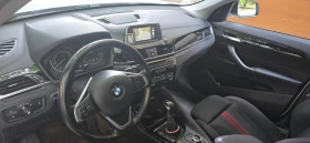 Обява за продажба на BMW X1 2.0i xdrive ~34 900 лв. - изображение 1