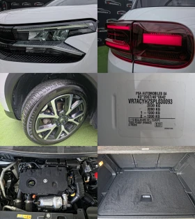 Citroen C5 Aircross 1.5 BlueHDi SHINE 131 S&S EAT8 | Mobile.bg    17
