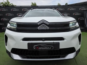     Citroen C5 Aircross 1.5 BlueHDi SHINE 131 S&S EAT8
