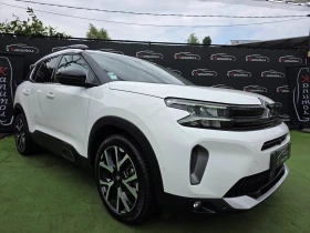     Citroen C5 Aircross 1.5 BlueHDi SHINE 131 S&S EAT8