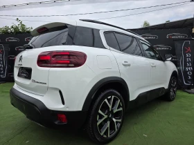 Citroen C5 Aircross 1.5 BlueHDi SHINE 131 S&S EAT8 | Mobile.bg    5