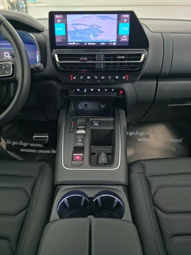 Citroen C5 Aircross 1.5 BlueHDi SHINE 131 S&S EAT8 | Mobile.bg    16
