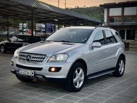 Mercedes-Benz ML 320 CDI - 12800 лв. - 99244495 2