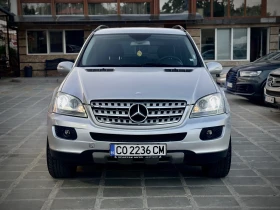 Mercedes-Benz ML 320 CDI - 12800 лв. - 99244495 3