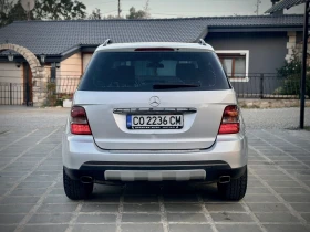Mercedes-Benz ML 320 CDI - 12800 лв. - 99244495 5