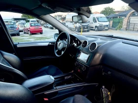 Mercedes-Benz ML 320 CDI - 12800 лв. - 99244495 7
