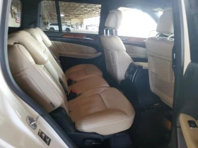 Обява за продажба на Mercedes-Benz GL 55 AMG ~21 200 лв. - изображение 10
